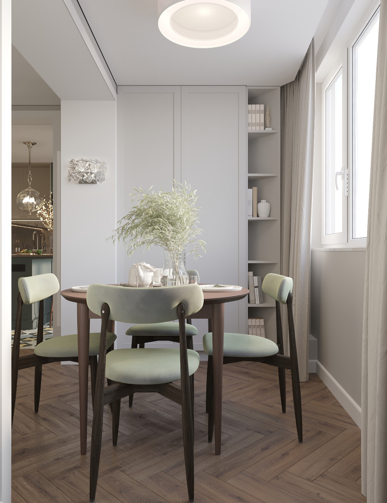 Вторичка на Некрасовской