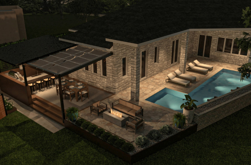 Stellar Landscape Designs with a Personal Touch