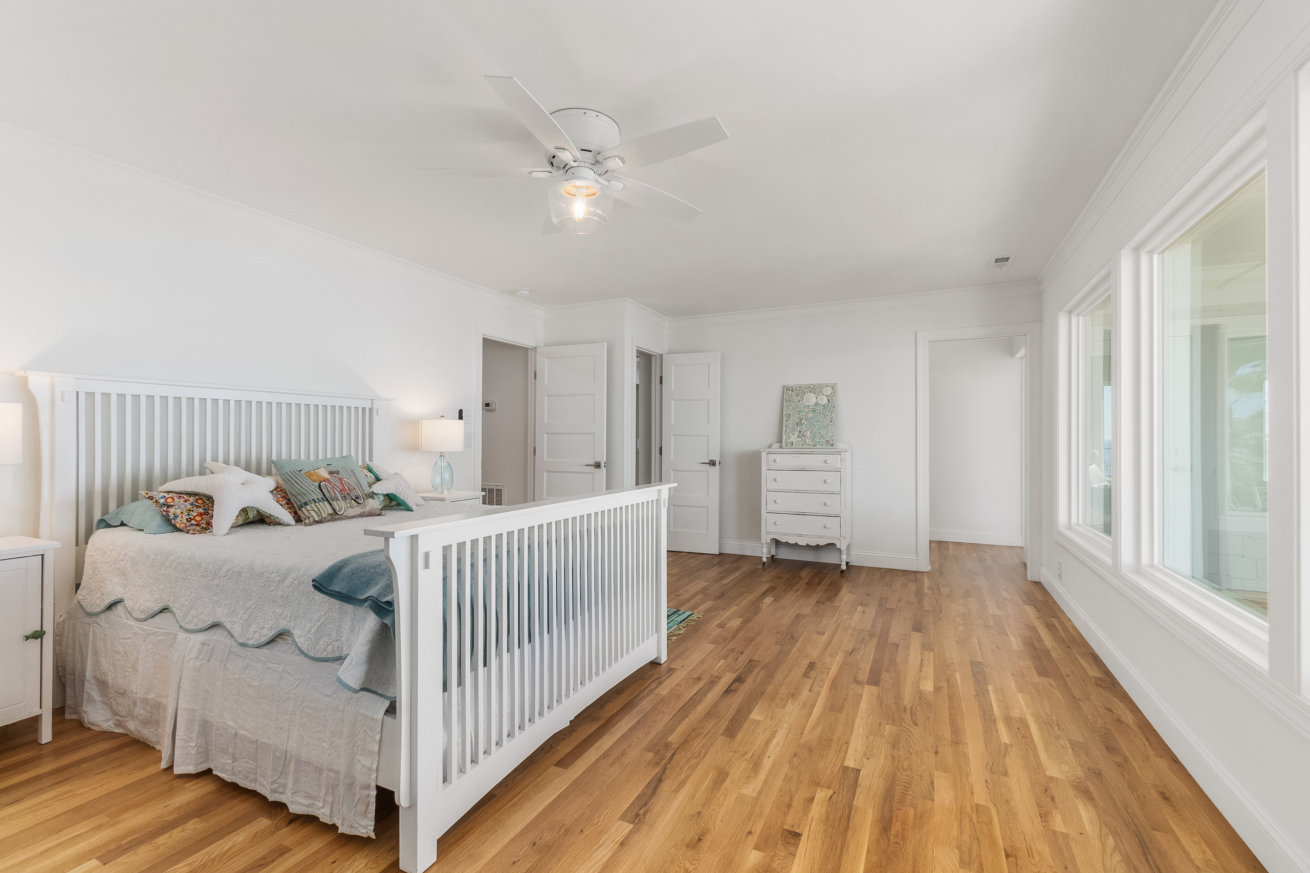 Newport Waterfront Remodel