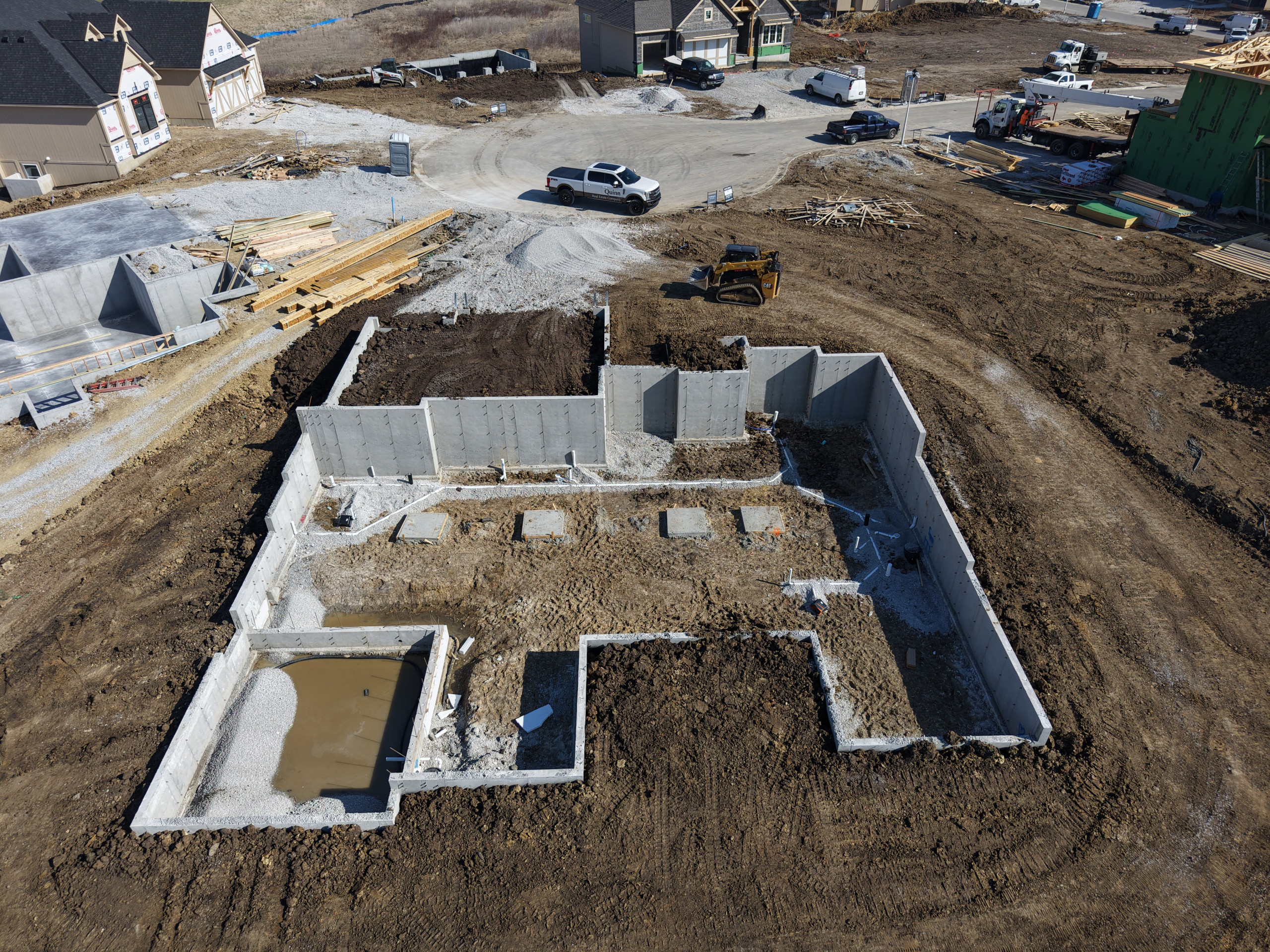 Wild Horse, Lot 79, Overland Park, KS, Available