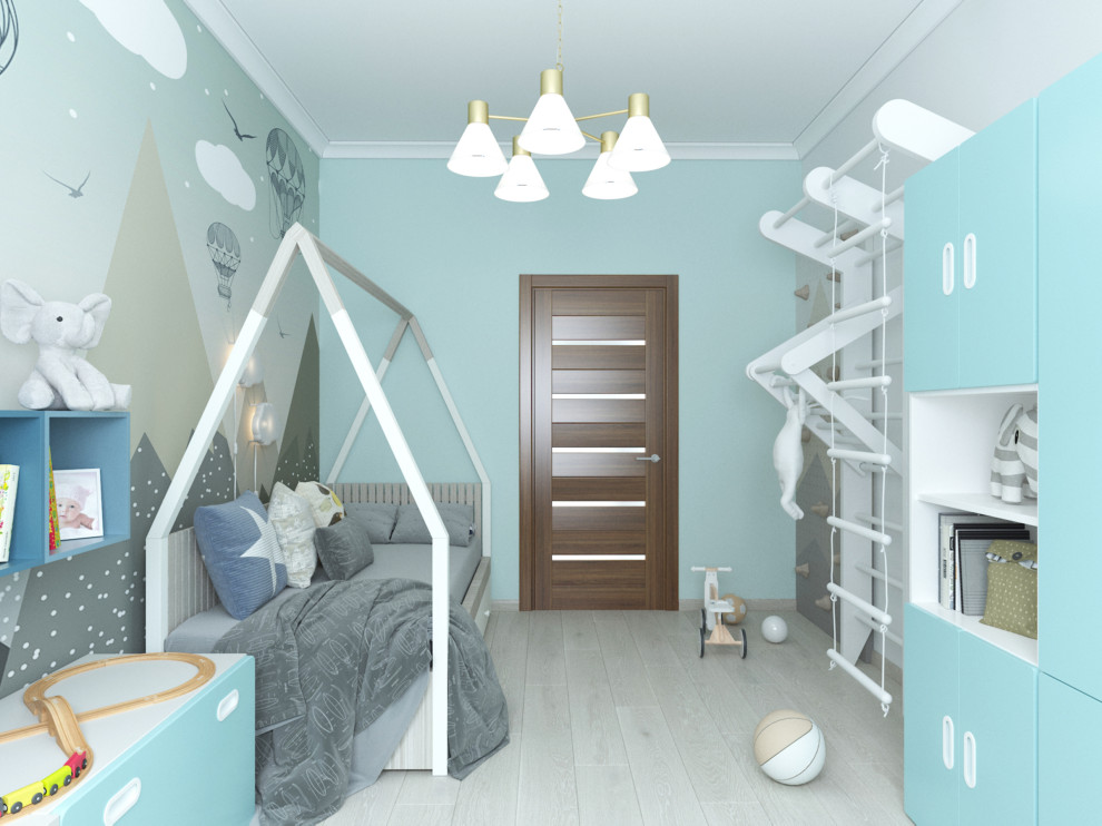 Детская для мальчика