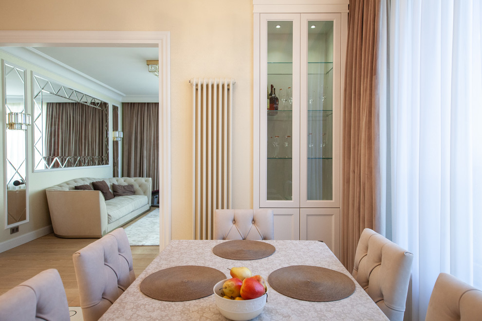 Квартира в ЖК Winehouse