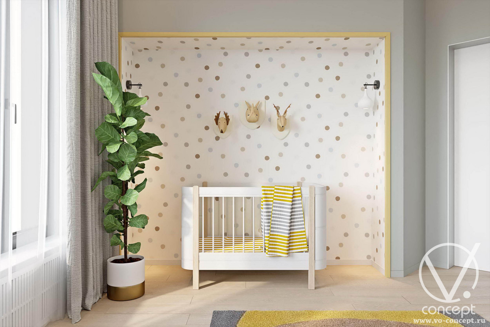 Загородный дом в поселке Сосенское