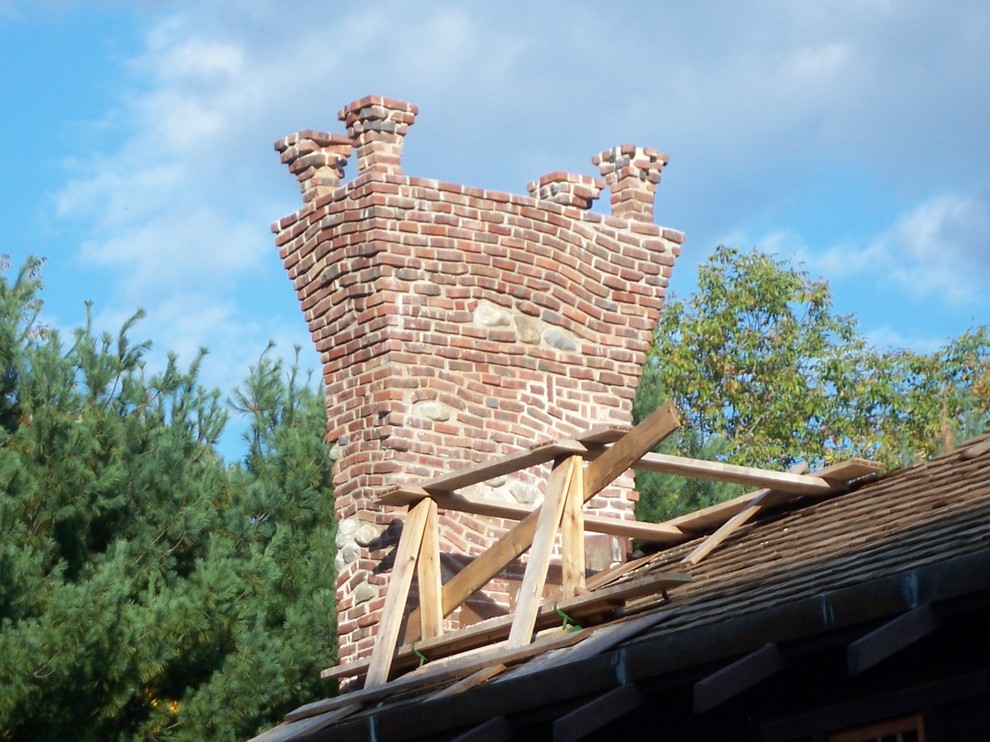 Breathtaking Craftsman