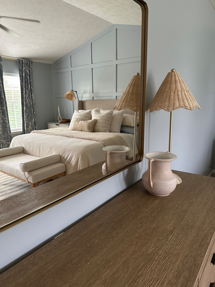 Saddle Creek Master Bedroom