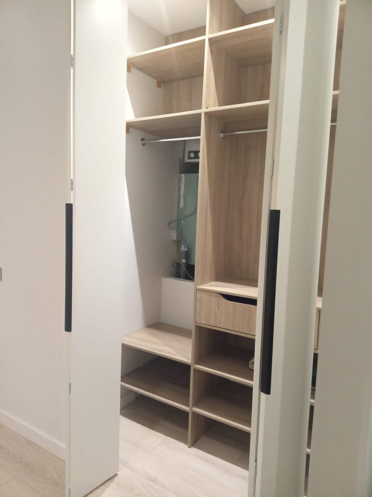 квартира от дизайнера Маргариты Гурьяновой