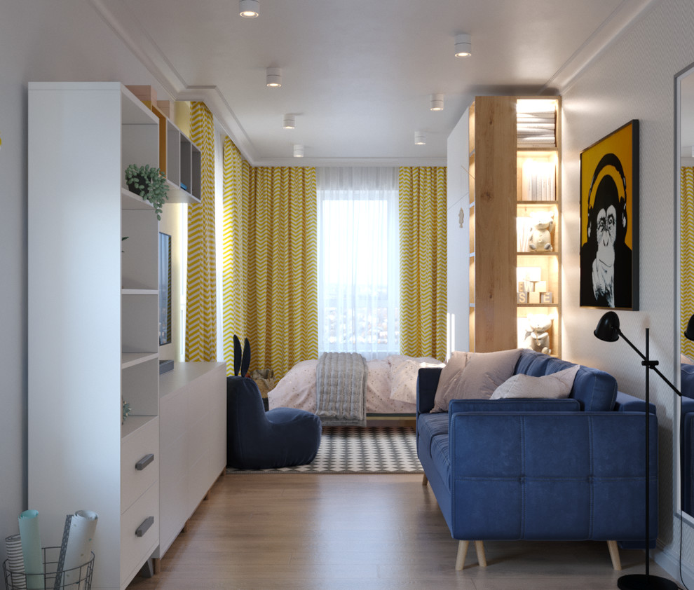 Коммунистическая