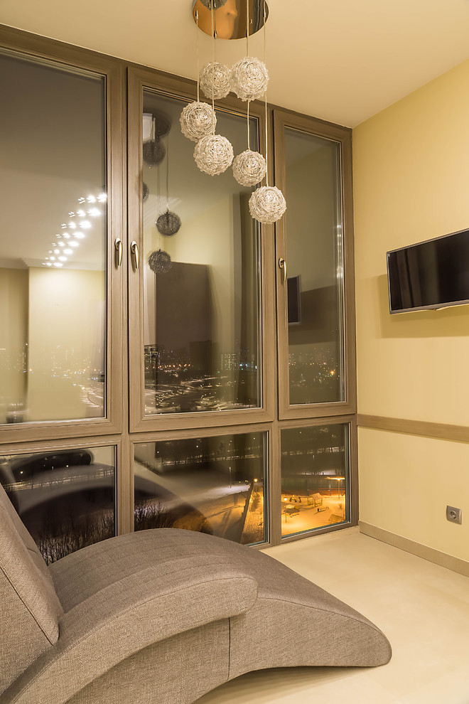 Недвижимость/Интерьеры