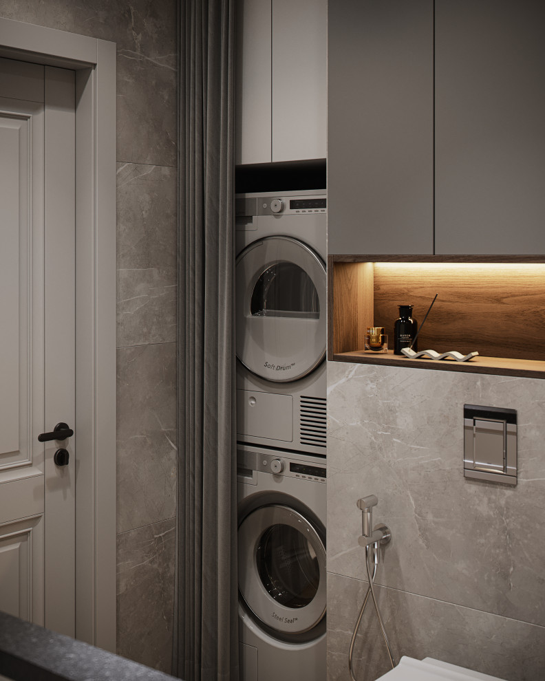 ЖК Манхэттен 91 кв. для Анны