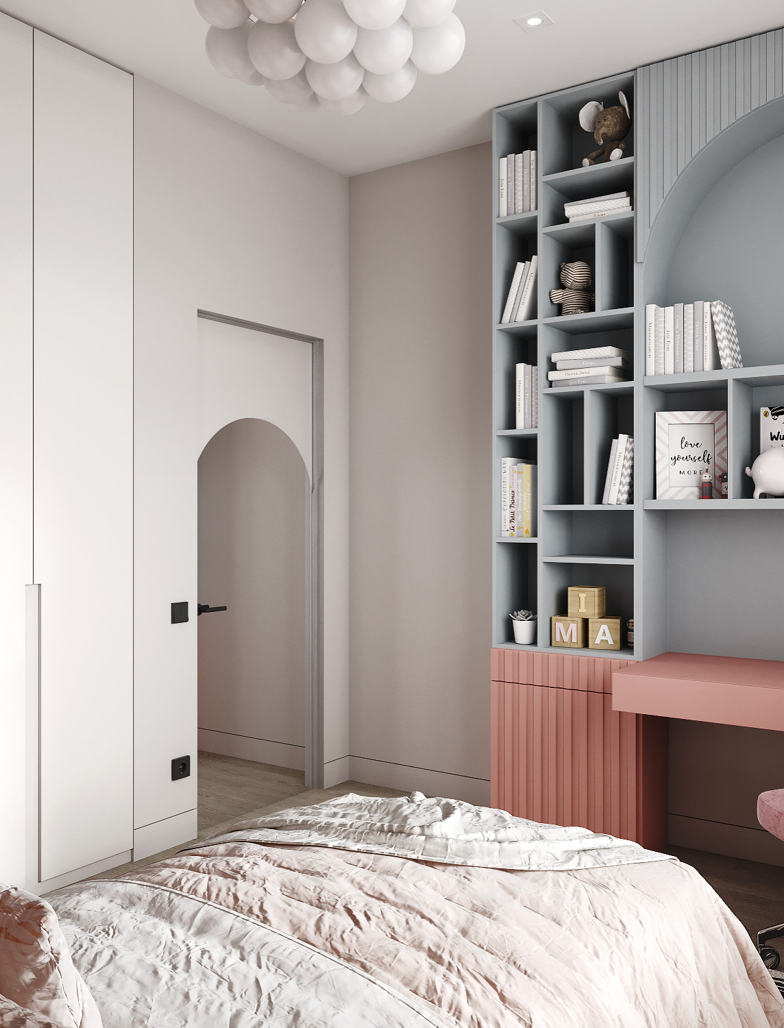 Счастье на Пресне