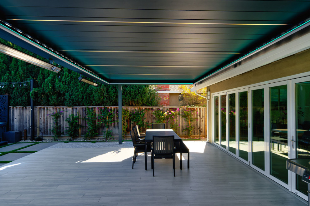 Sunnyvale - Modern Makeover