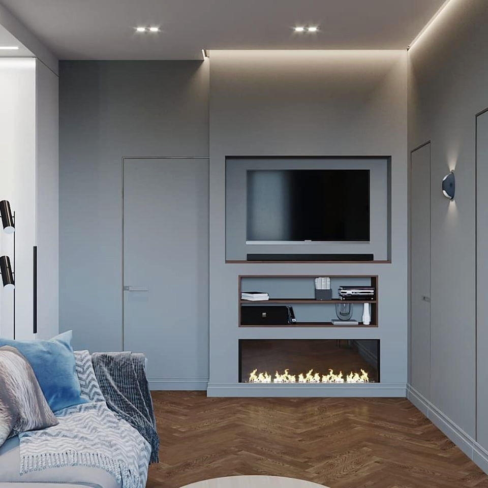 Дизайн интерьера