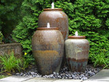 Traditional Landscape by Richard P. Rauso, ASLA, Landscape Architects