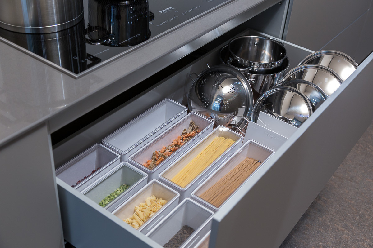 Кухня bulthaup b3