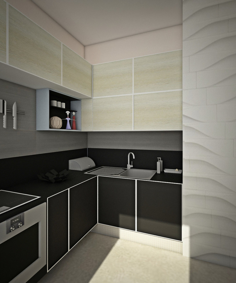 Размывая границы