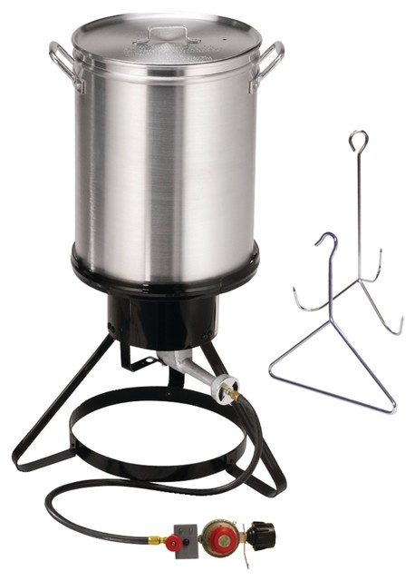 Propane Turkey Fryer Contemporary Outdoor Cookers Fryers By Propane Turkey Fryer Contemporary Outdoor Cookers Fryers By Ere