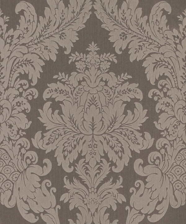 КОЛЛЕКЦИЯ ОБОЕВ «CASSATA» ОТ AQUARELLE WALLCOVERINGS