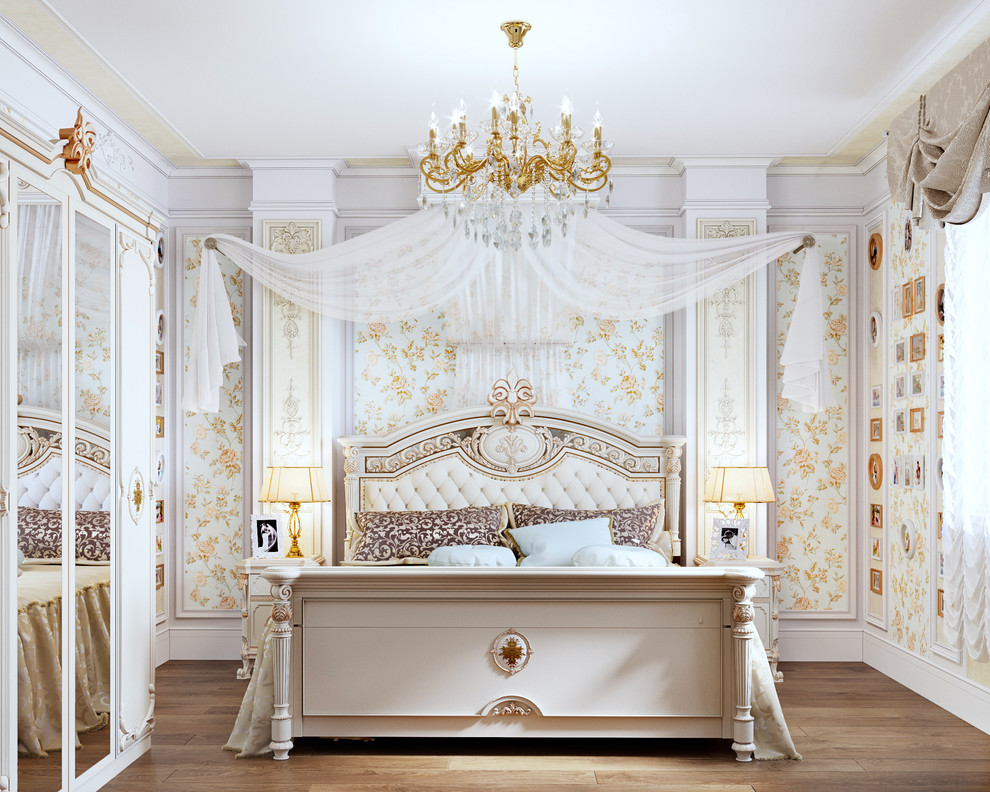 Александровская, проект дома