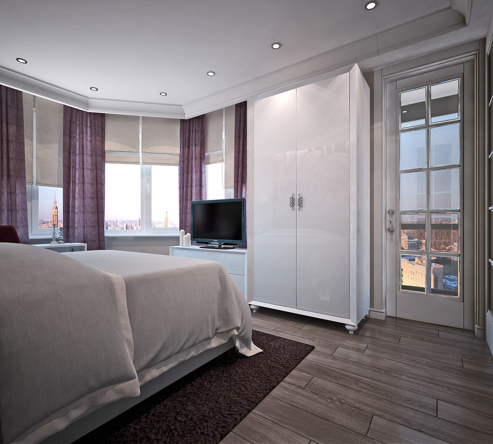 Западное кунцево