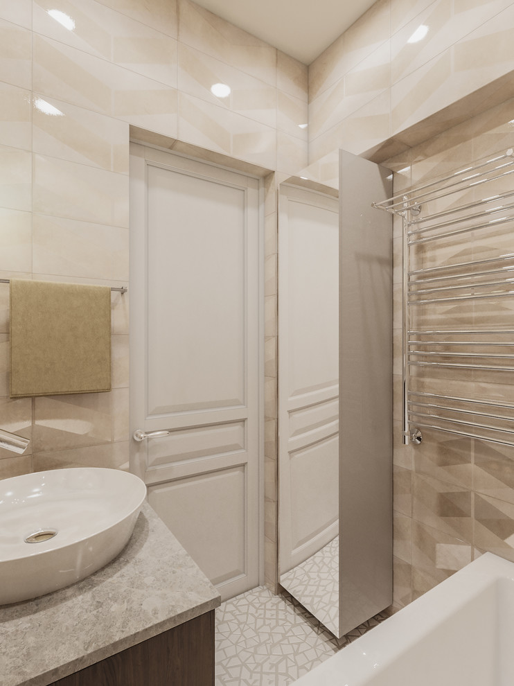 3-х комнатная квартира в Барвихе