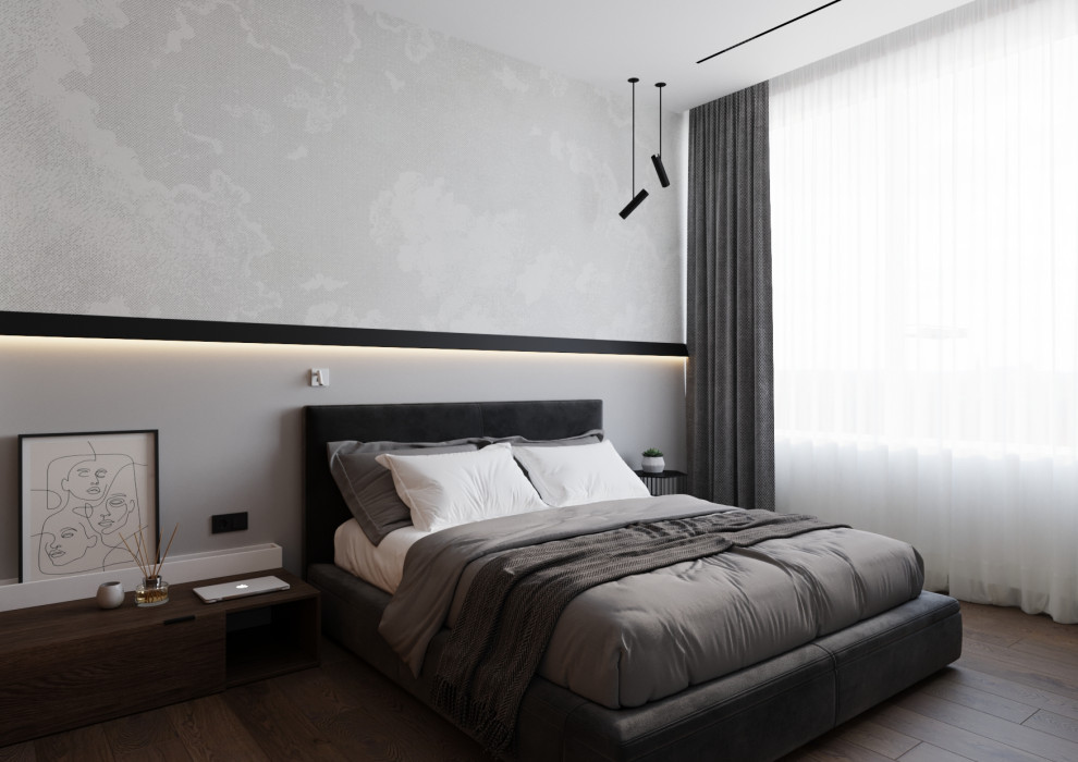 Квартира в Екатеринбурге ЖК