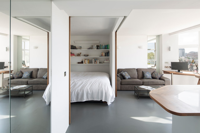 Trinity Court trendy-koekken