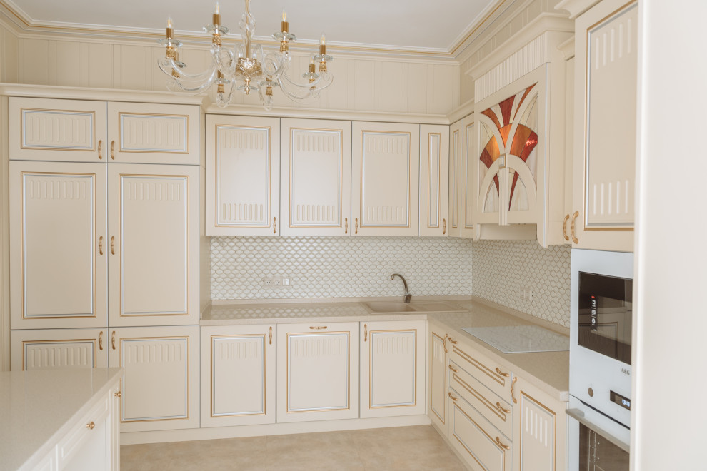 Соловьиная Роща