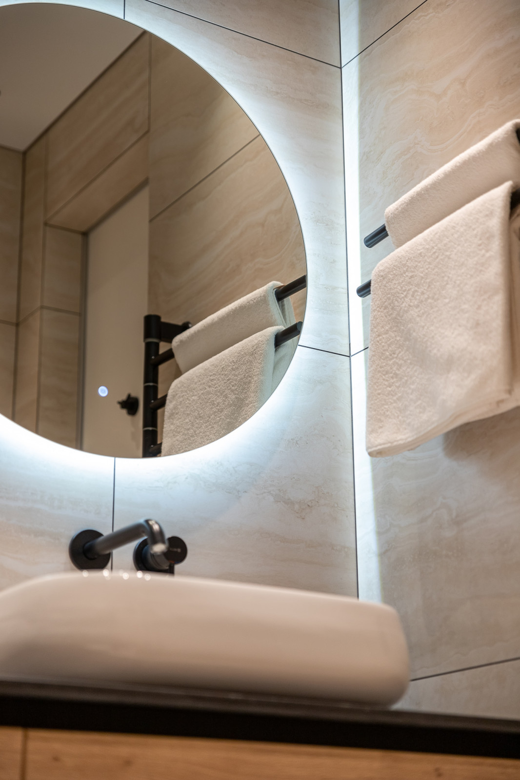 Апартаменты Baikal Hill Recidense №18