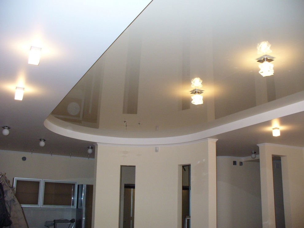 Наши работы