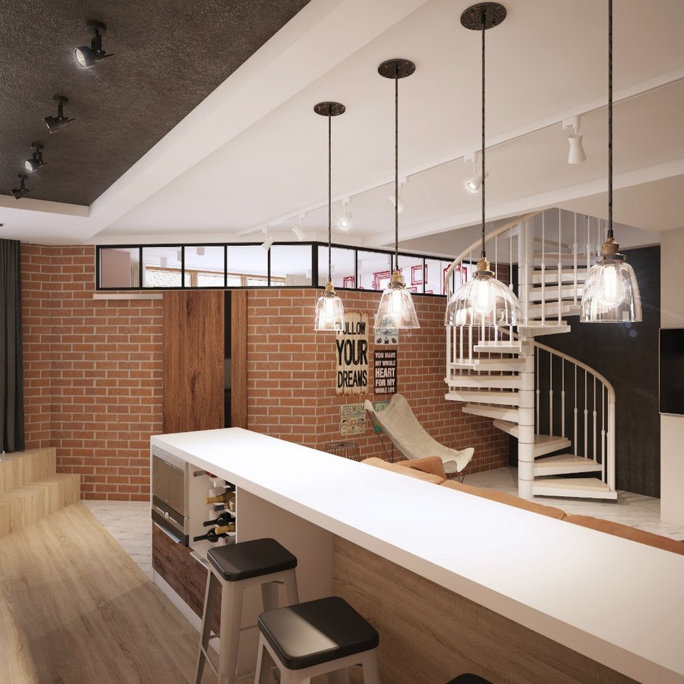 Рыжий Пушкин