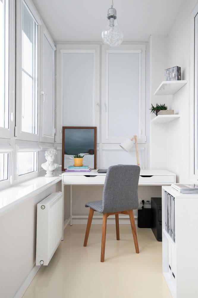 Жилой комплекс "Манхэттен"