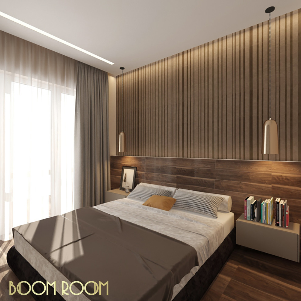 ЖК Олимпийская деревня