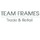 Team Frames Trade & Retail