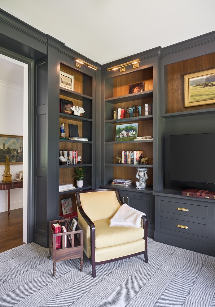 Timeless Home & Library