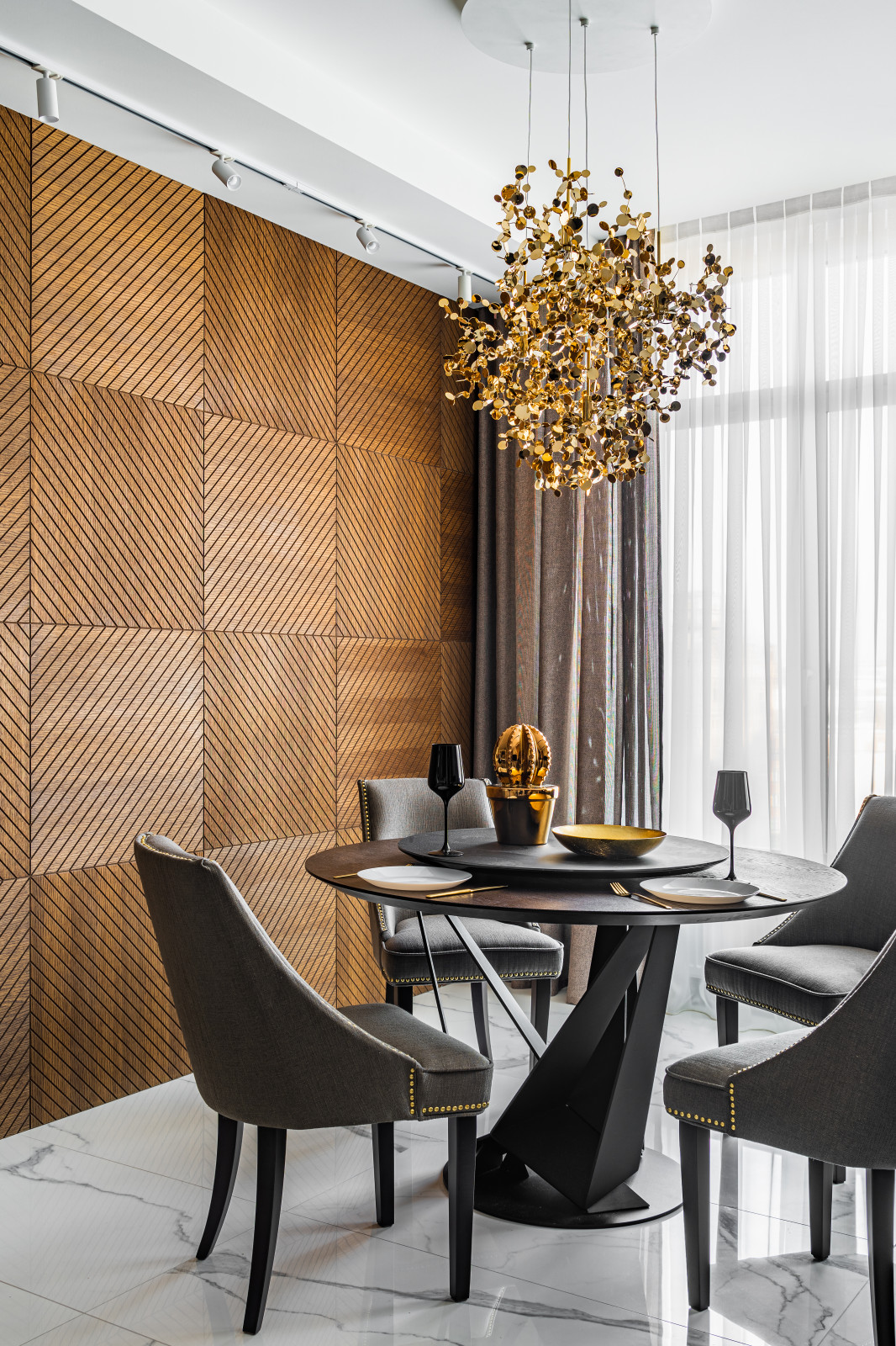 ЖК ЛЕОНТЬЕВСКИЙ МЫС дм