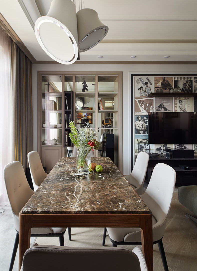 Фотосъемка для дизайн-студии "Арт-терА"