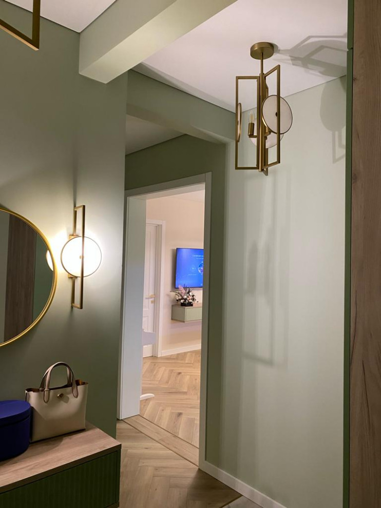 Трешка Сергиев Посад