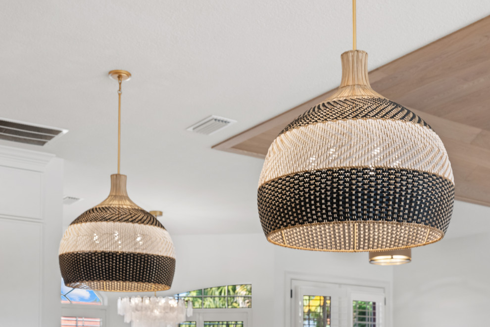 Via Del Santi Residence - Waterfront Modern Transformation