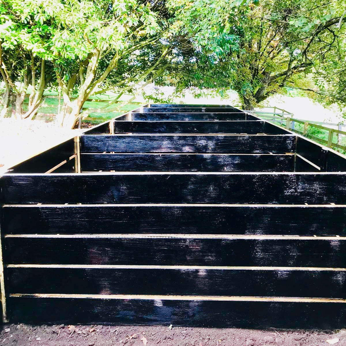 Compost Bins