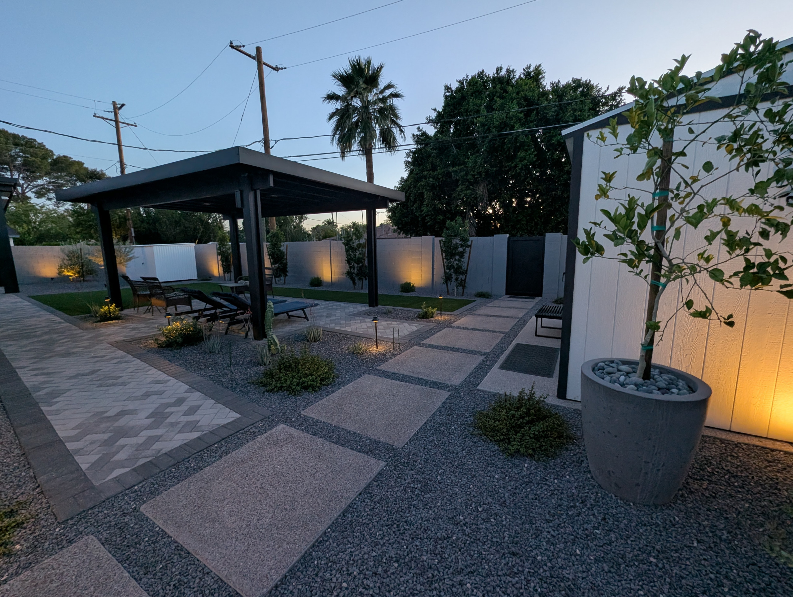 Private Residence 76