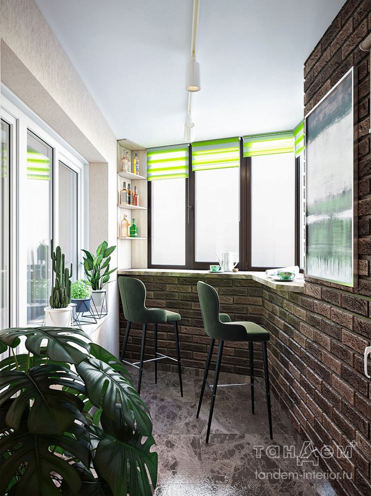 Высотка на тверской