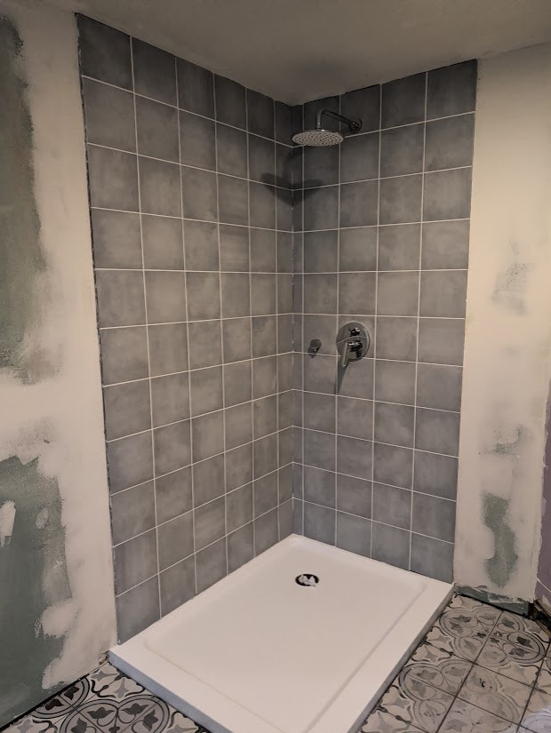 Fallowfield Bathroom Remodel