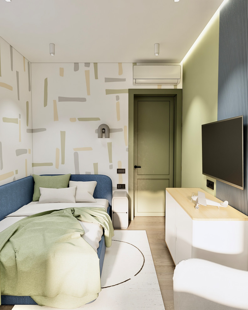 ЖК "Чёрная речка". г. Санкт-Петербург