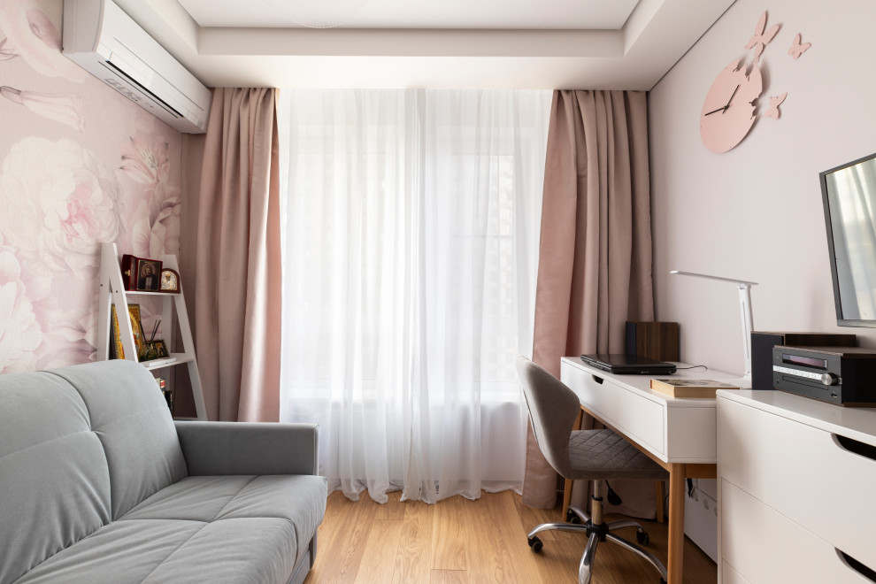 ЖК "Михайловский Парк" Фотографии реализации