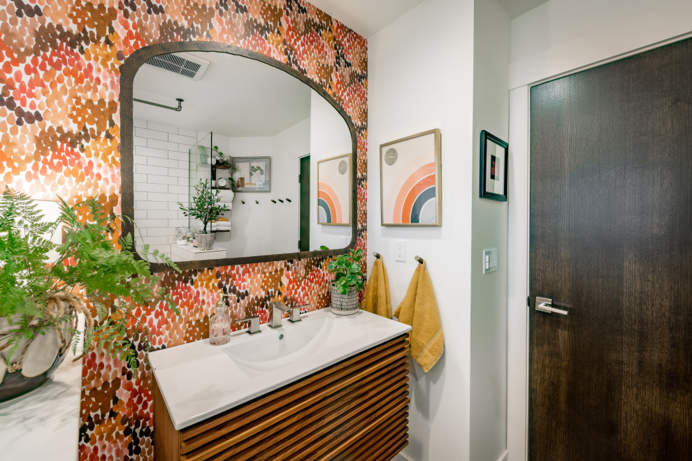 Alabama Hill Kitchen, Entry and Primary Suite Remodel