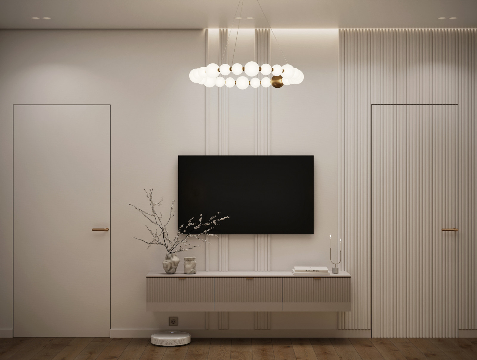 Садовые кварталы