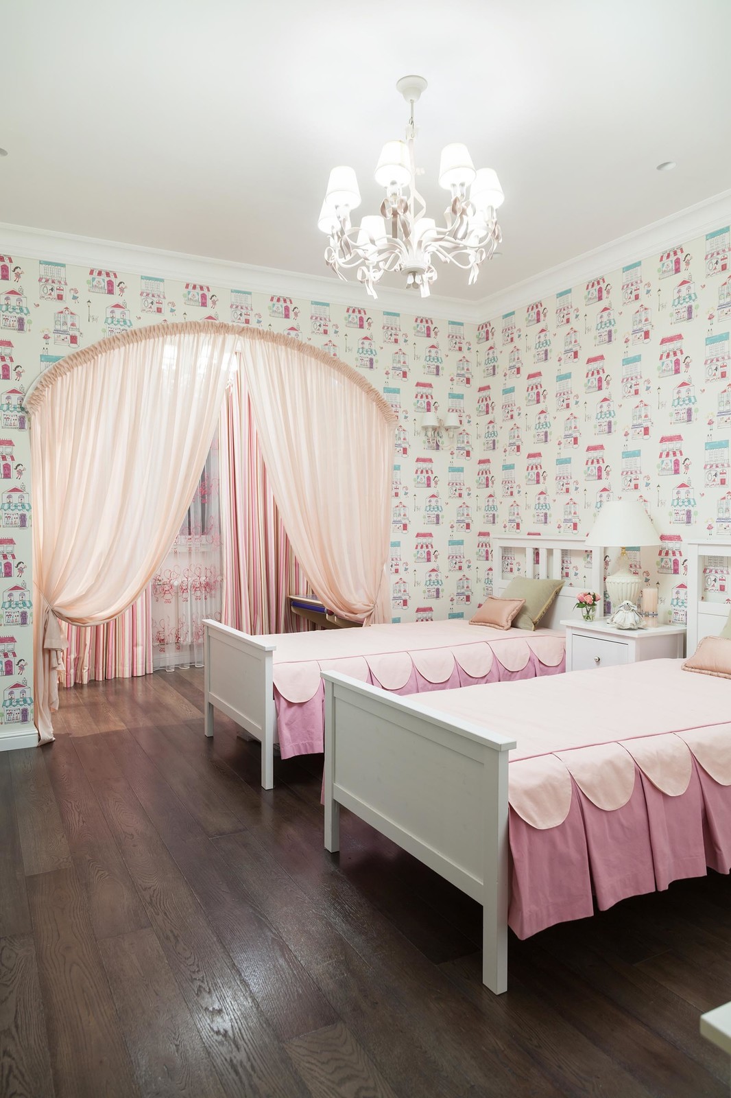 Квартира в Москве