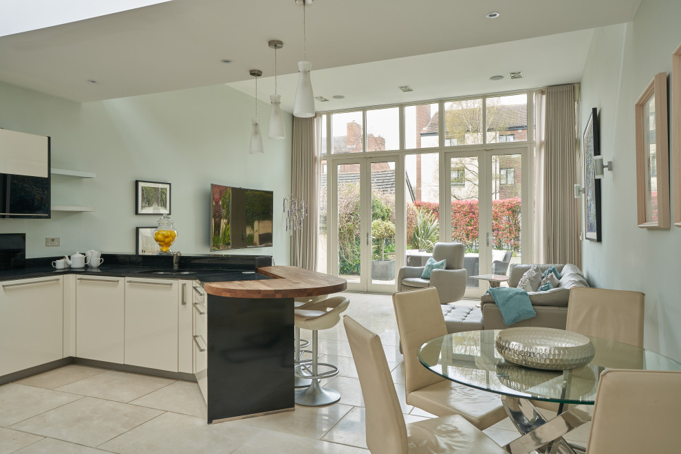 Clontarf Edwardian Home Staging