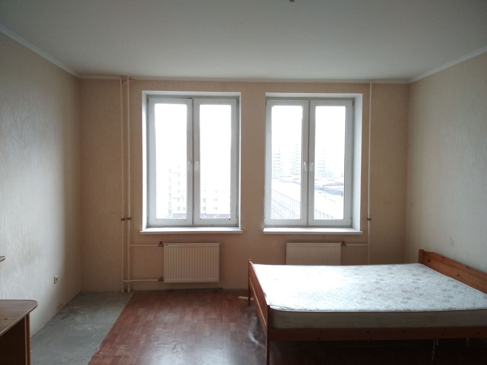 Квартира в Санкт-Петербурге.