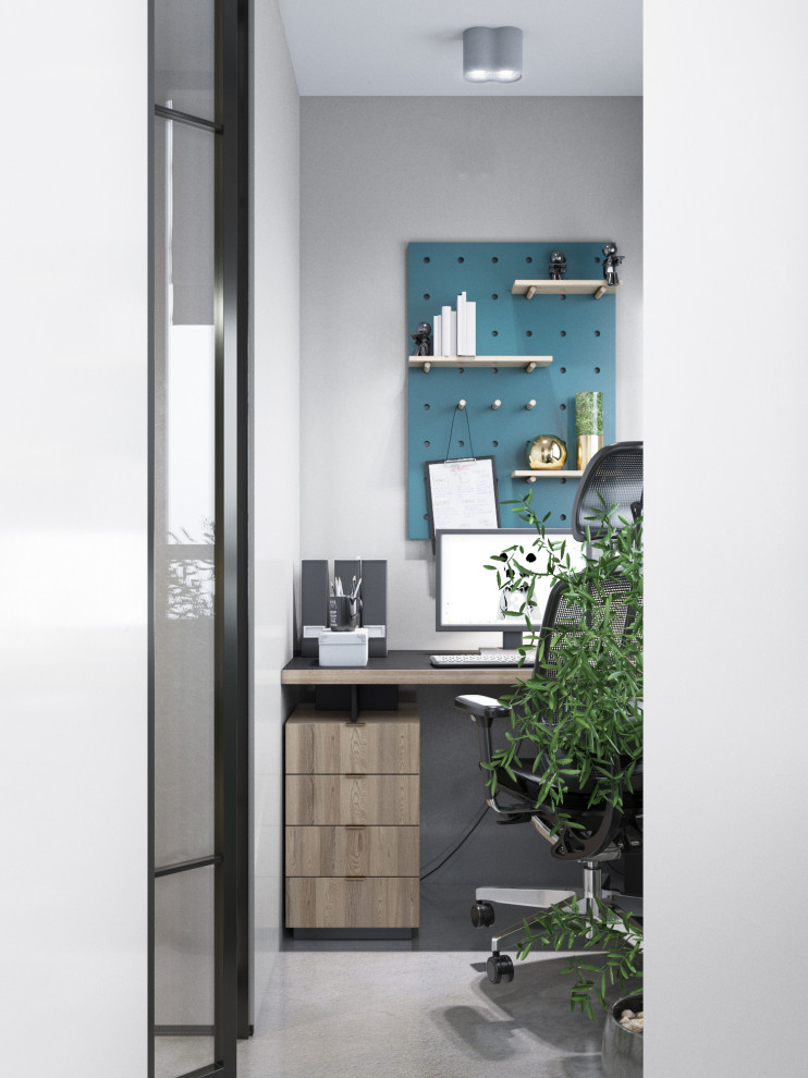 Коломяжский проспект